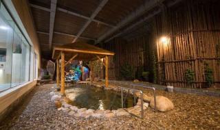 大连开发区凯伦温泉