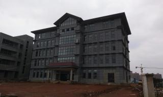 新洲一中阳逻校区 新洲一中阳逻校区