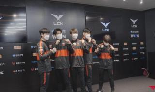 gen战队是哪个国家的