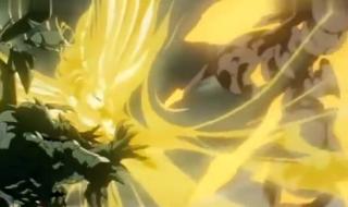 钢铁神兵第二部动漫 钢铁神兵第二部动漫