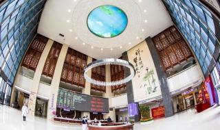 禅城区中心医院