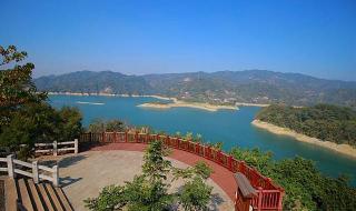 台海大桥开通时间