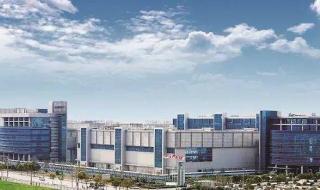 中芯国际上市时间