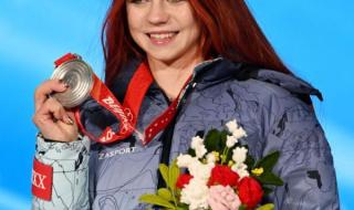 冬奥会女子花样滑冰