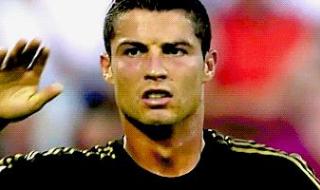 c罗最牛的一场比赛