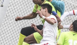 上一届全运会是哪一年 上一届全运会是哪一年