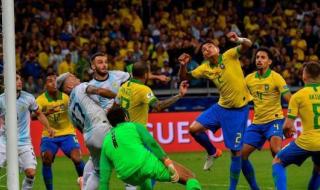 美洲杯赛几年一次 美洲杯赛几年一次